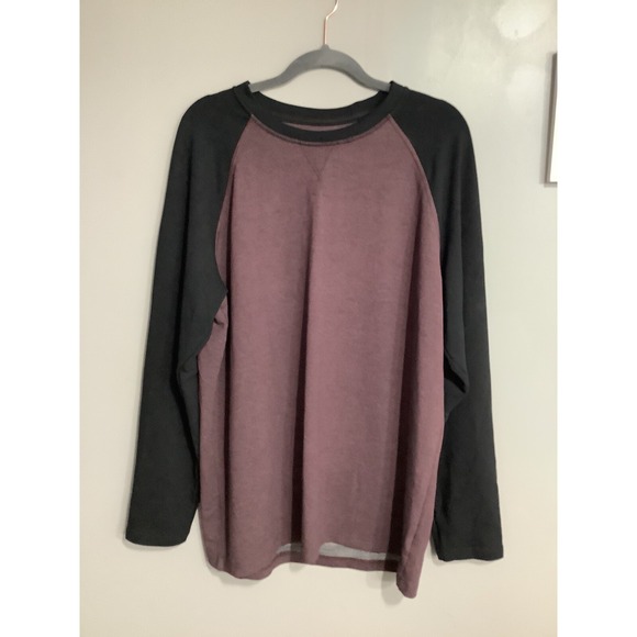 Orvis Other - Orvis Shirt Men Size Large Long Sleeve Stretch Maroon & Black